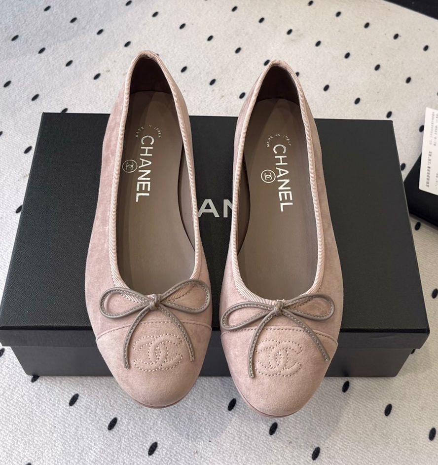 Ballerine femme 🩷