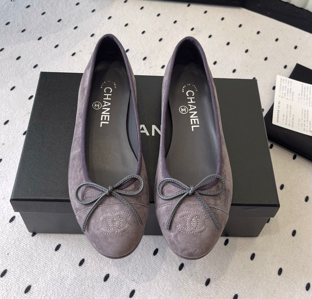 Ballerine femme 💜