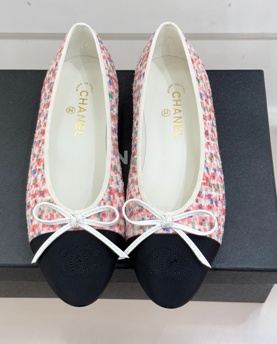 Ballerine femme 🩷