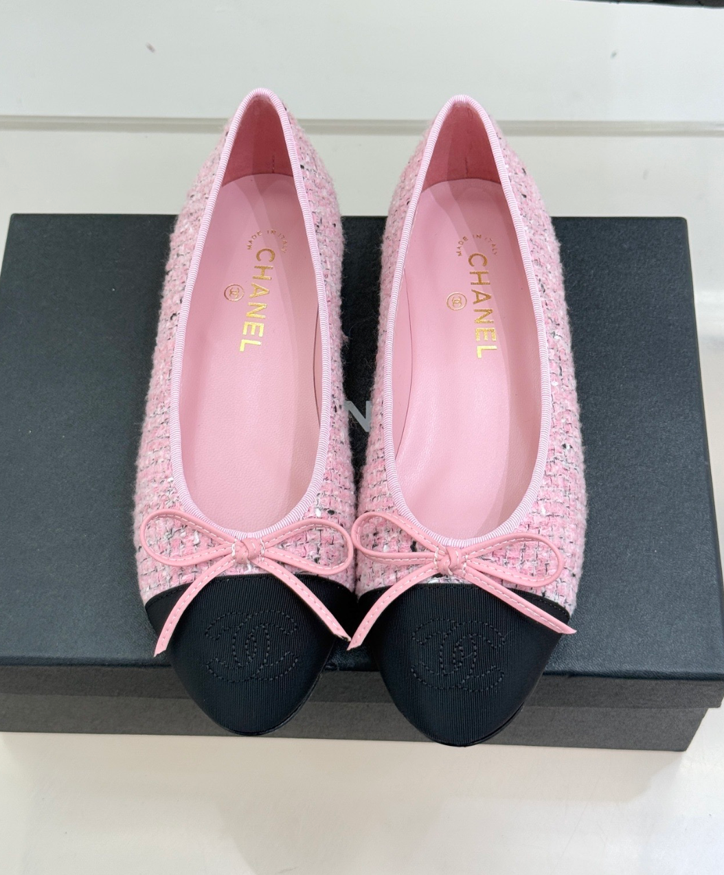 Ballerine femme 🩷