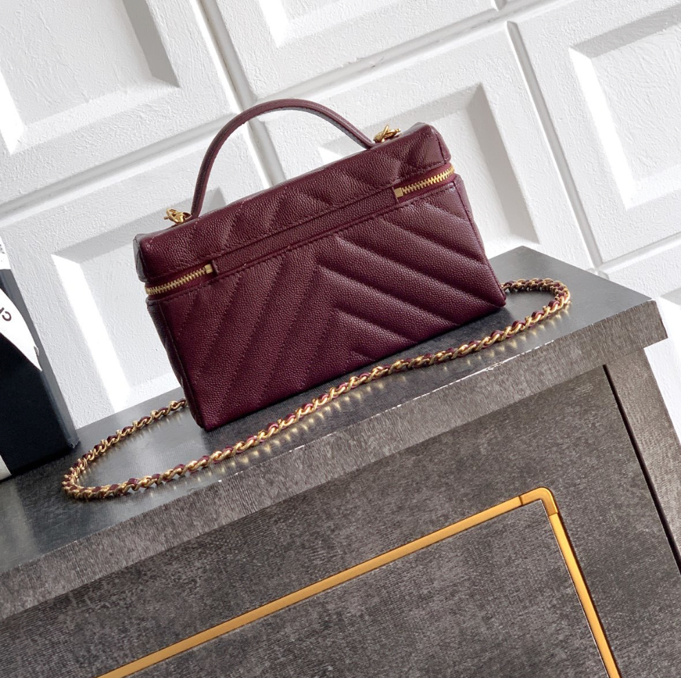 Sac en cuir top qualité
