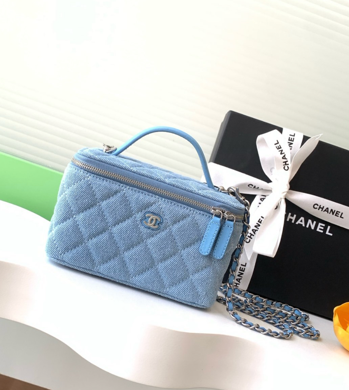 Sac en jean top qualité