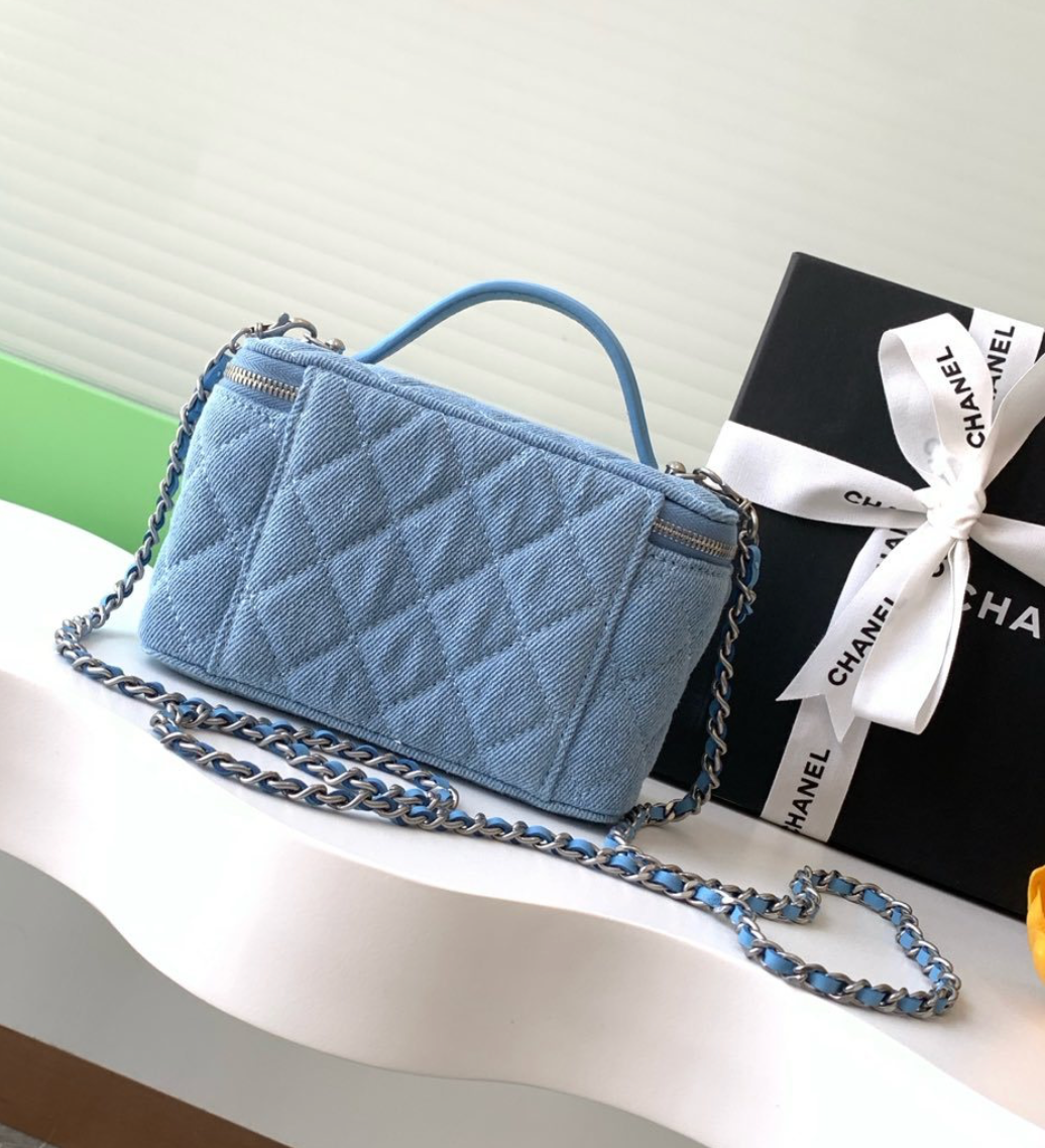 Sac en jean top qualité