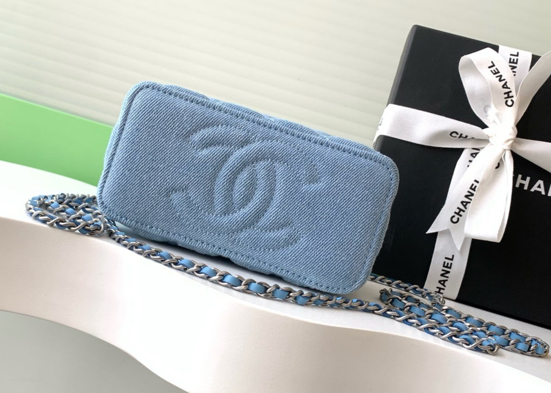 Sac en jean top qualité