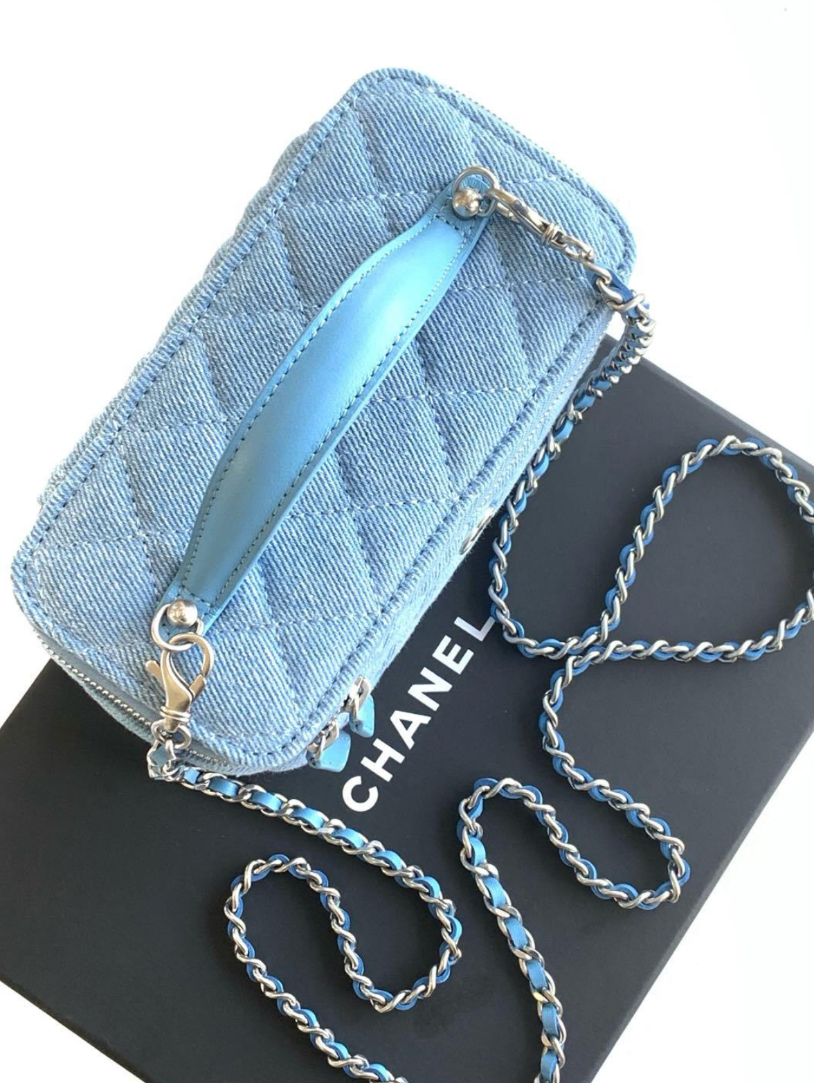 Sac en jean top qualité