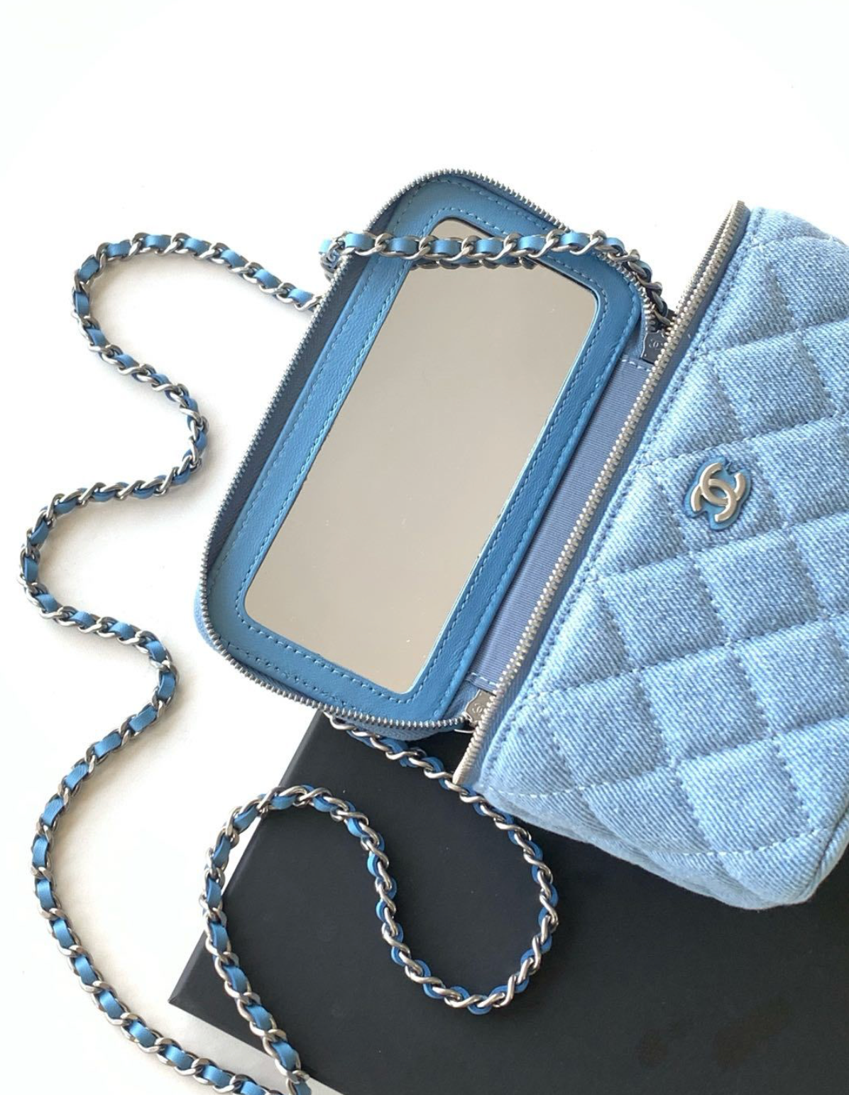 Sac en jean top qualité