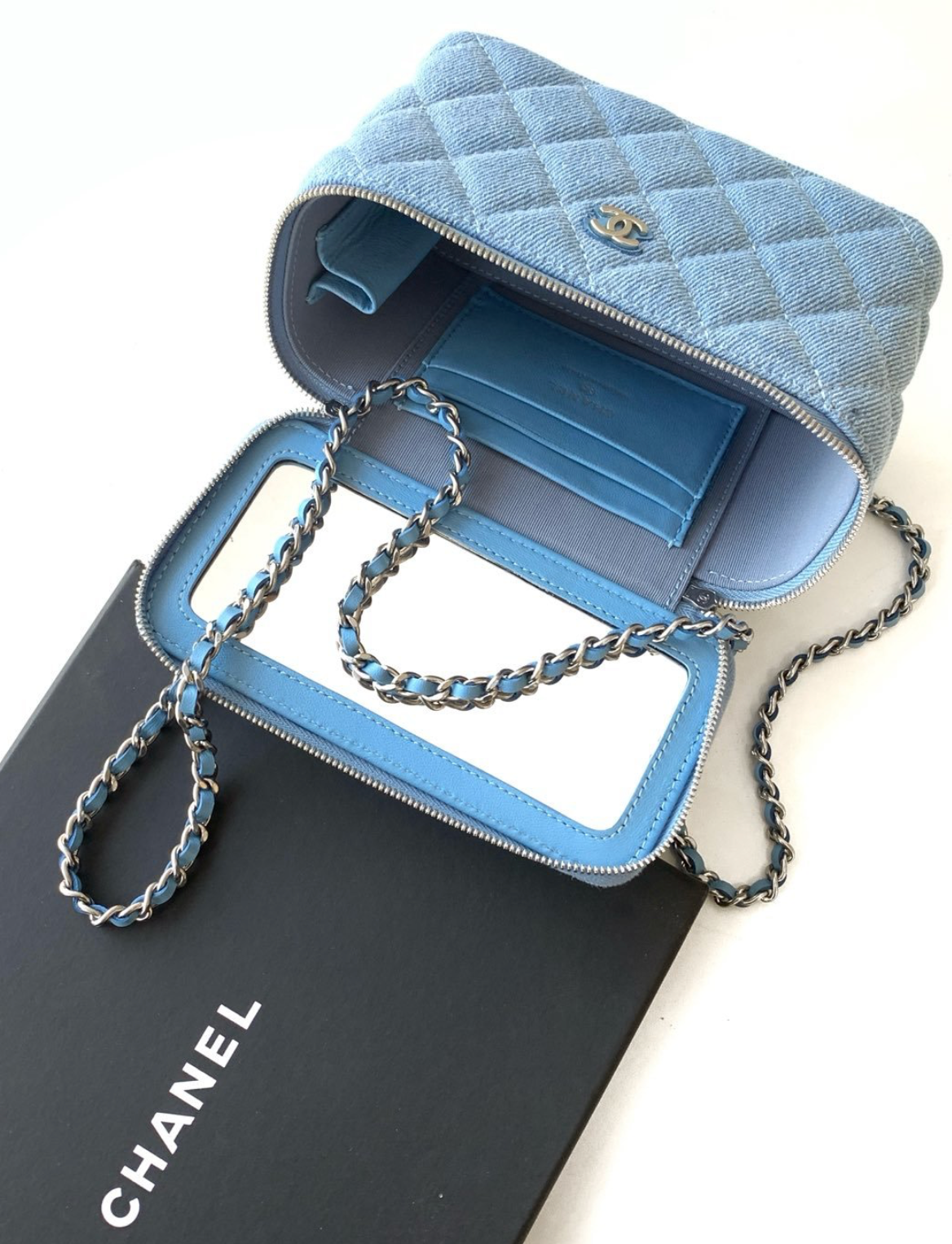 Sac en jean top qualité