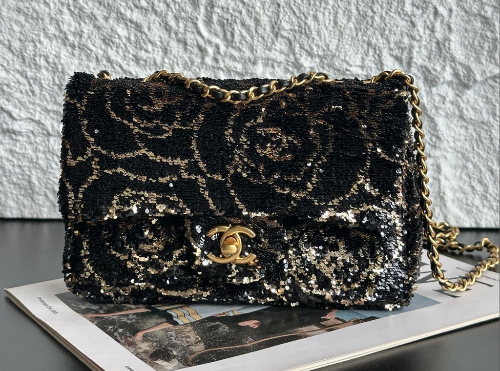 Sac  top qualité