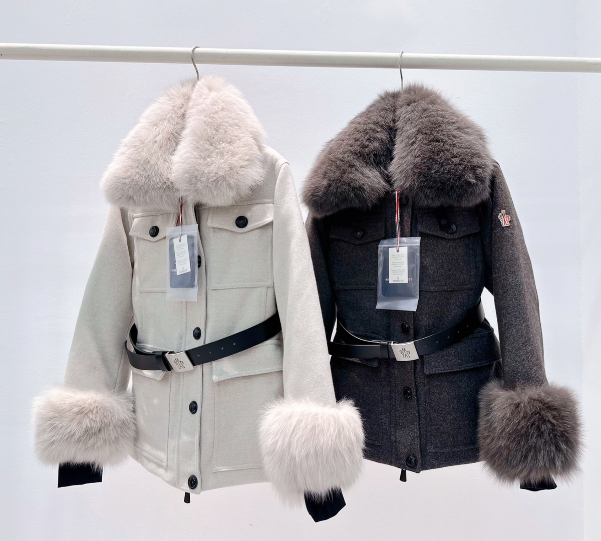 Ensemble ski