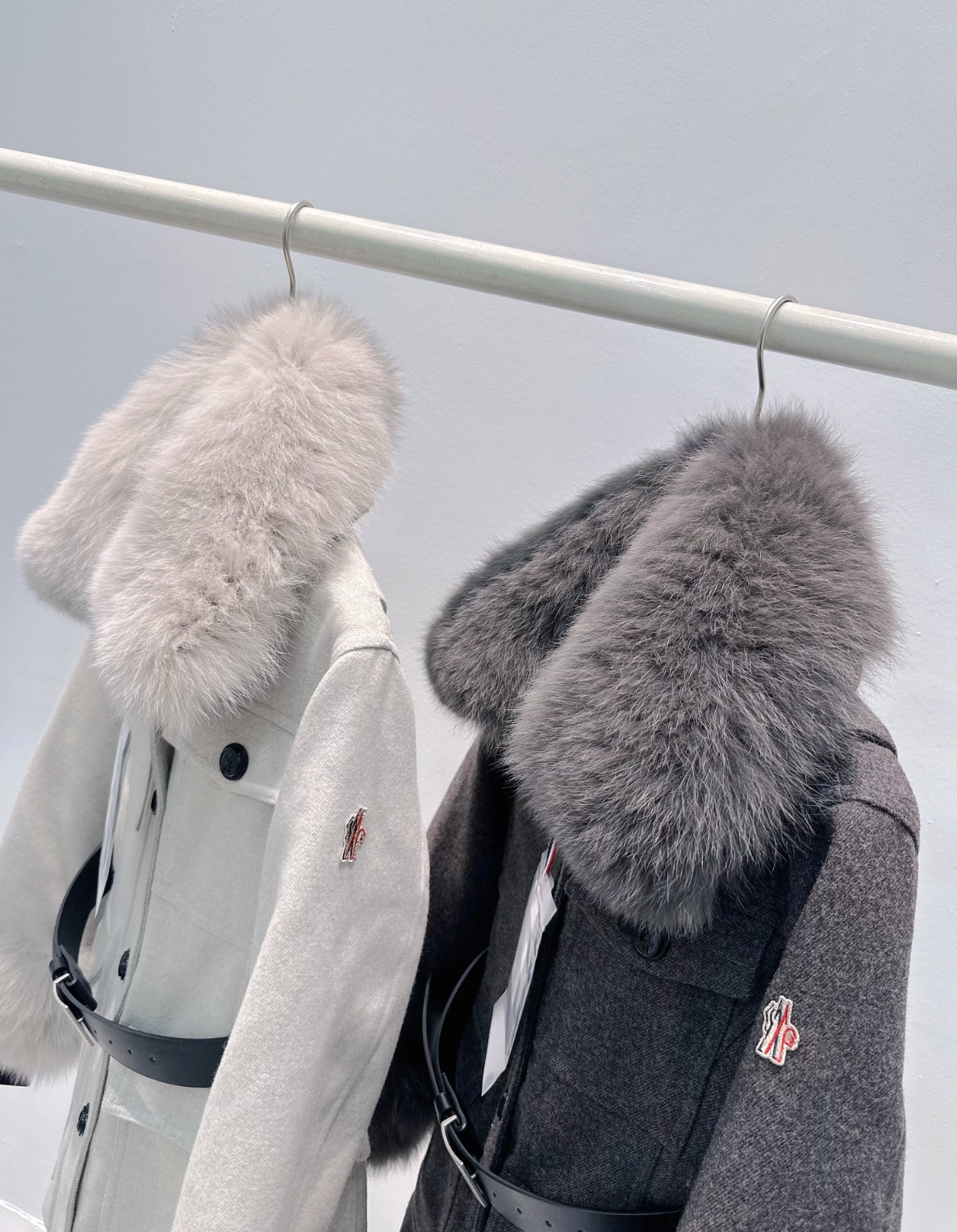 Ensemble ski