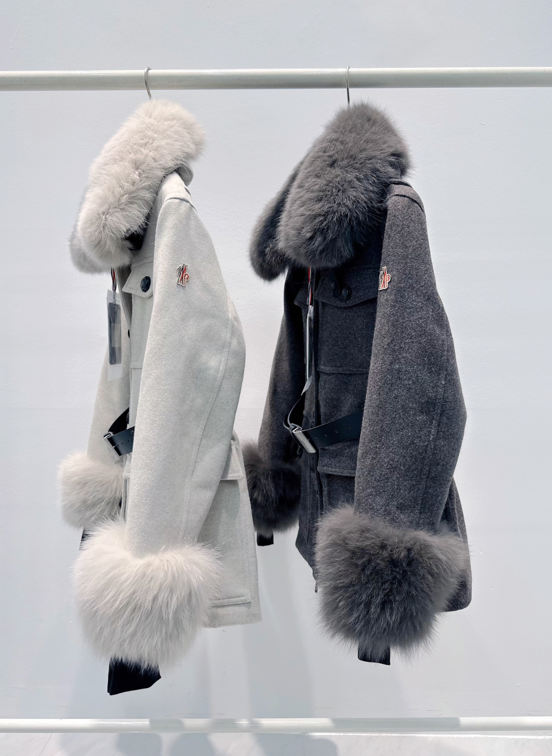 Ensemble ski
