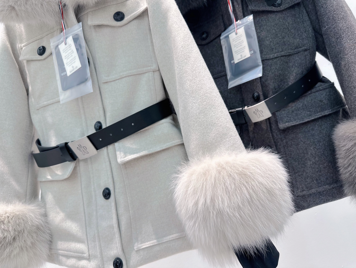 Ensemble ski