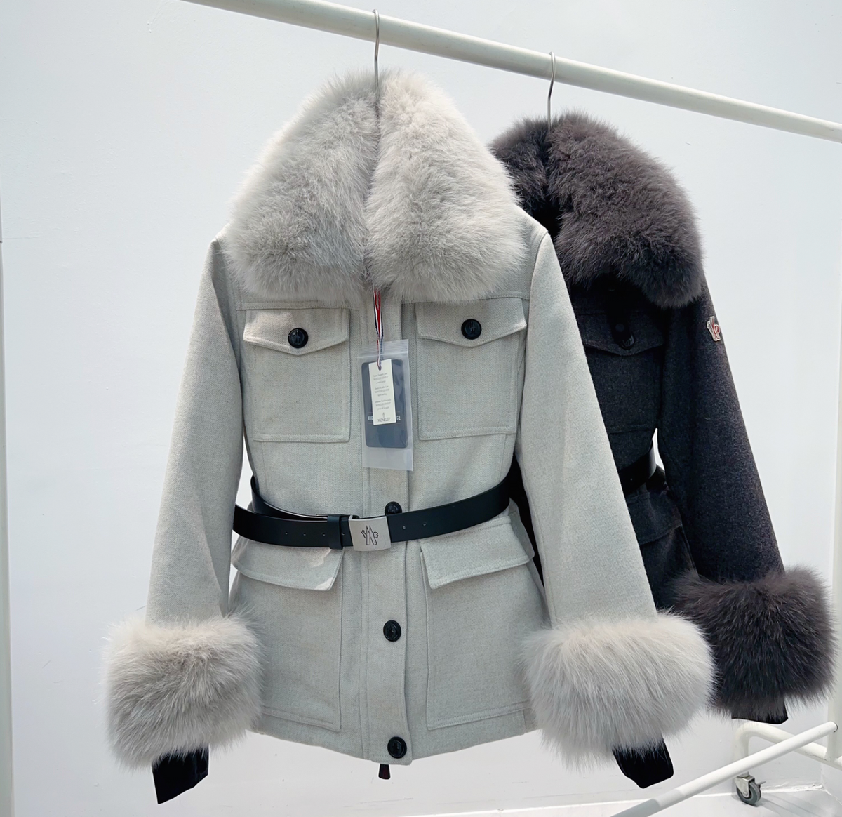 Ensemble ski