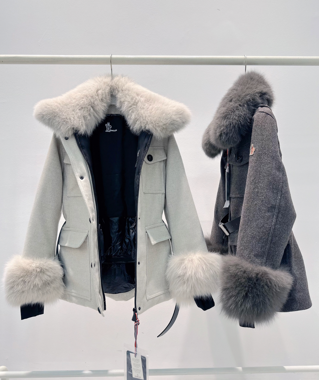 Ensemble ski
