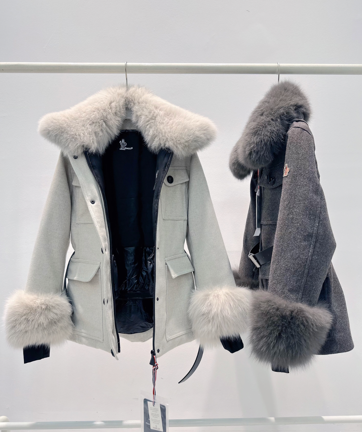 Ensemble ski