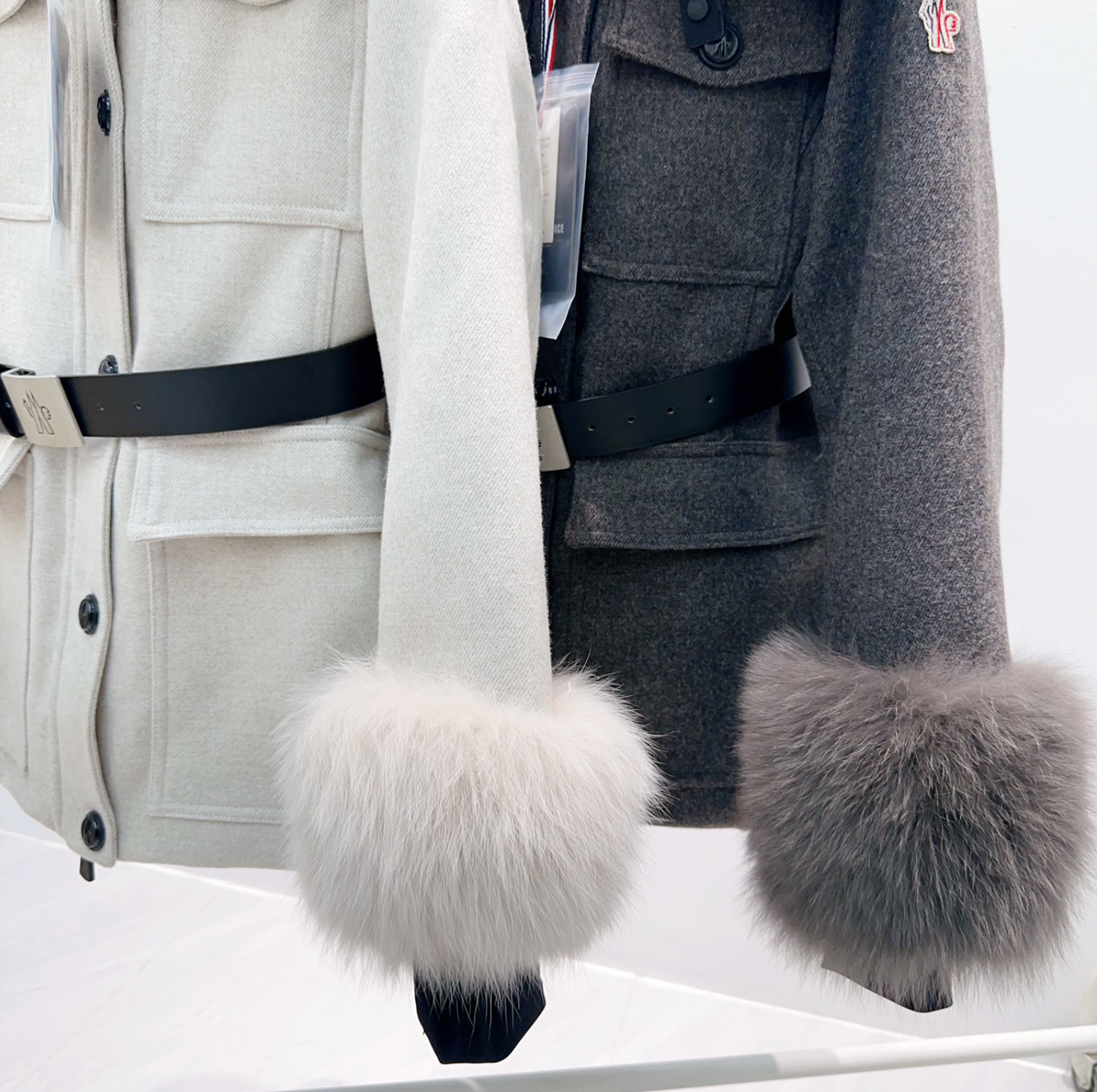Ensemble ski