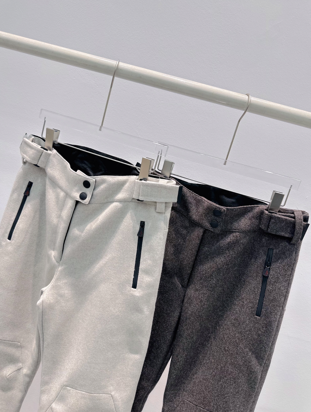 Ensemble ski