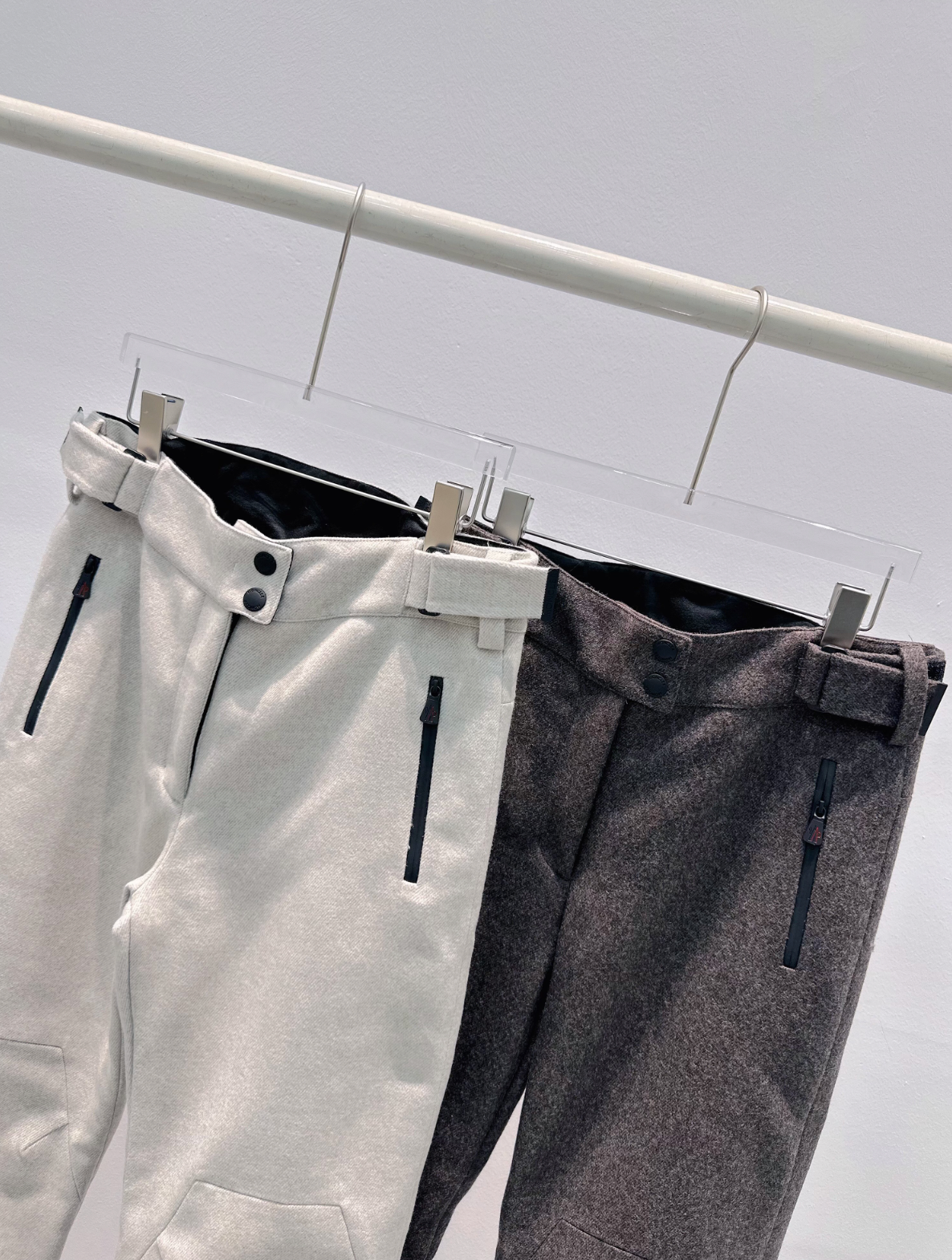 Ensemble ski