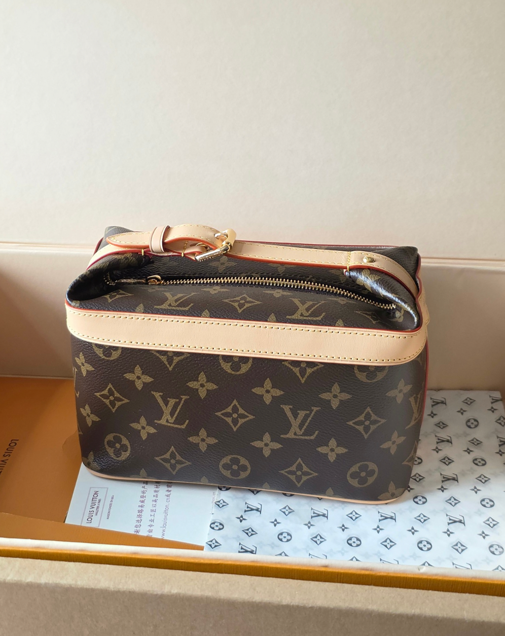 Sac / trousse