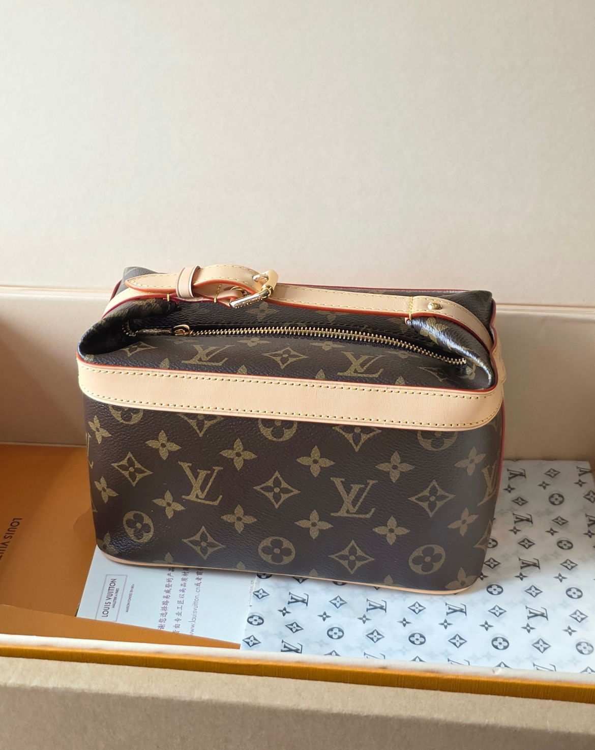Sac / trousse