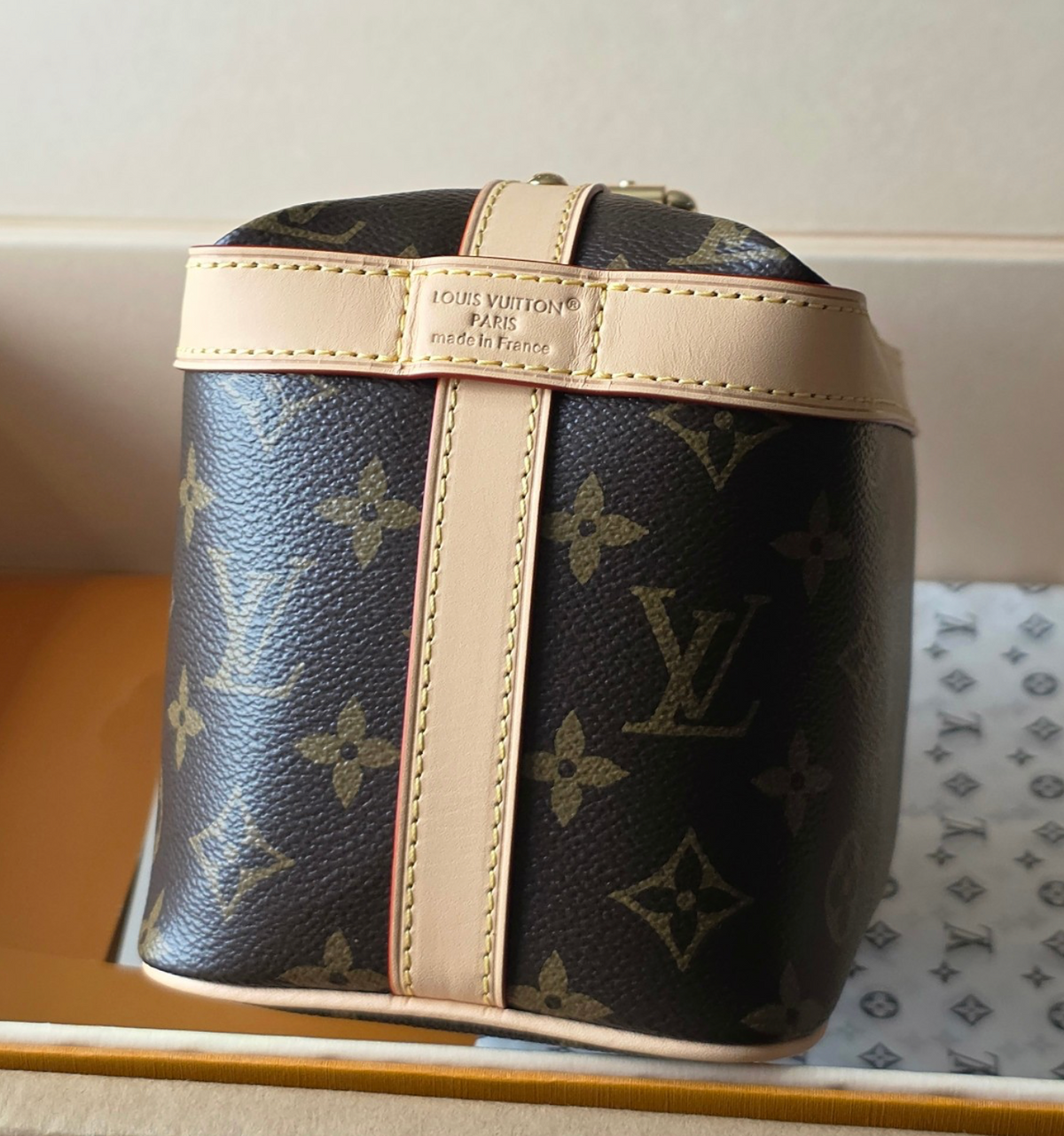Sac / trousse
