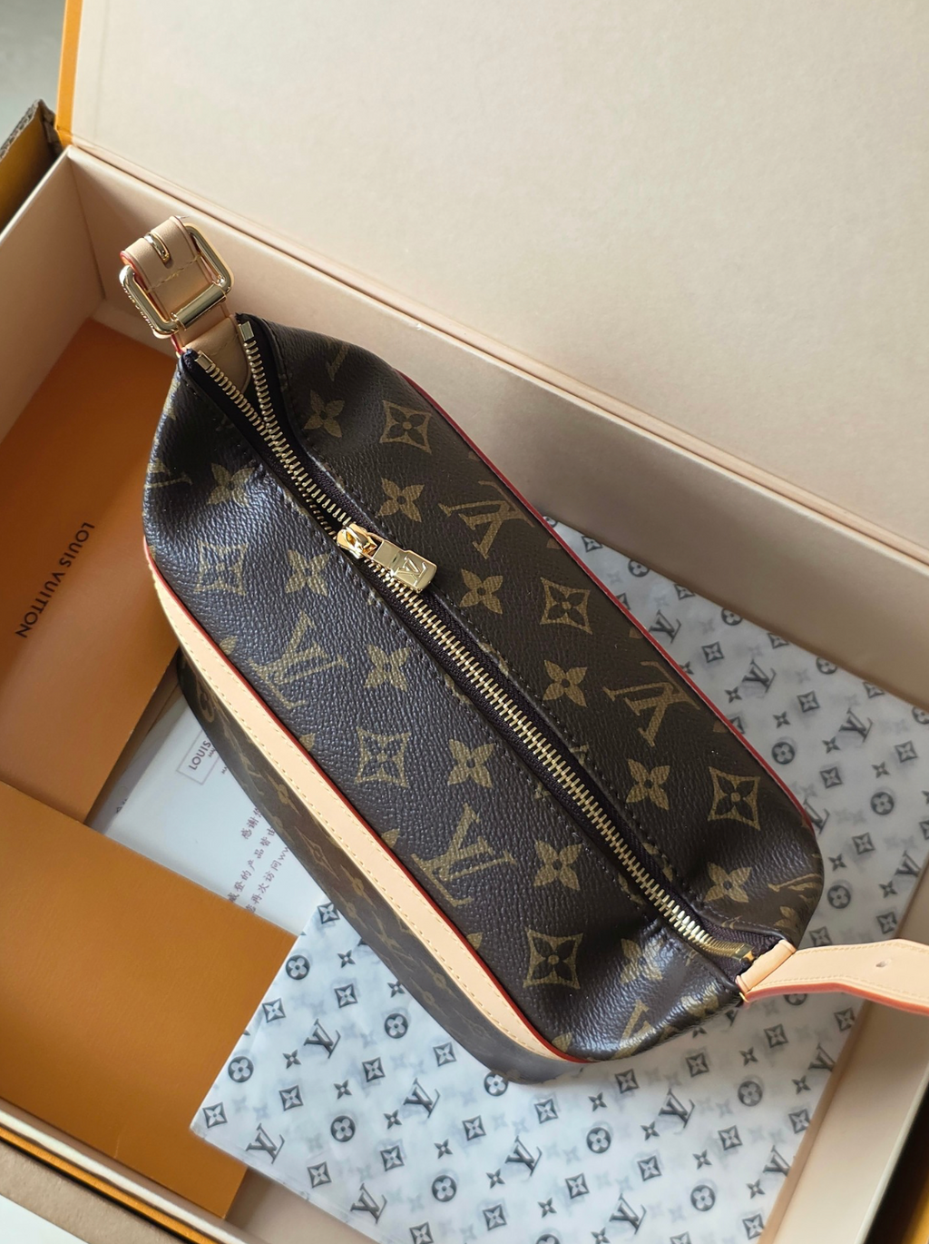 Sac / trousse