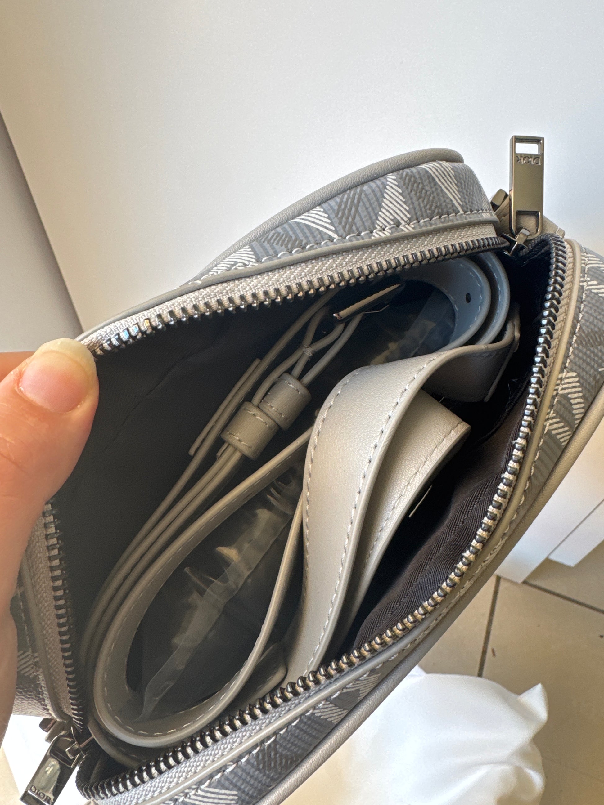 Sac à bandoulière