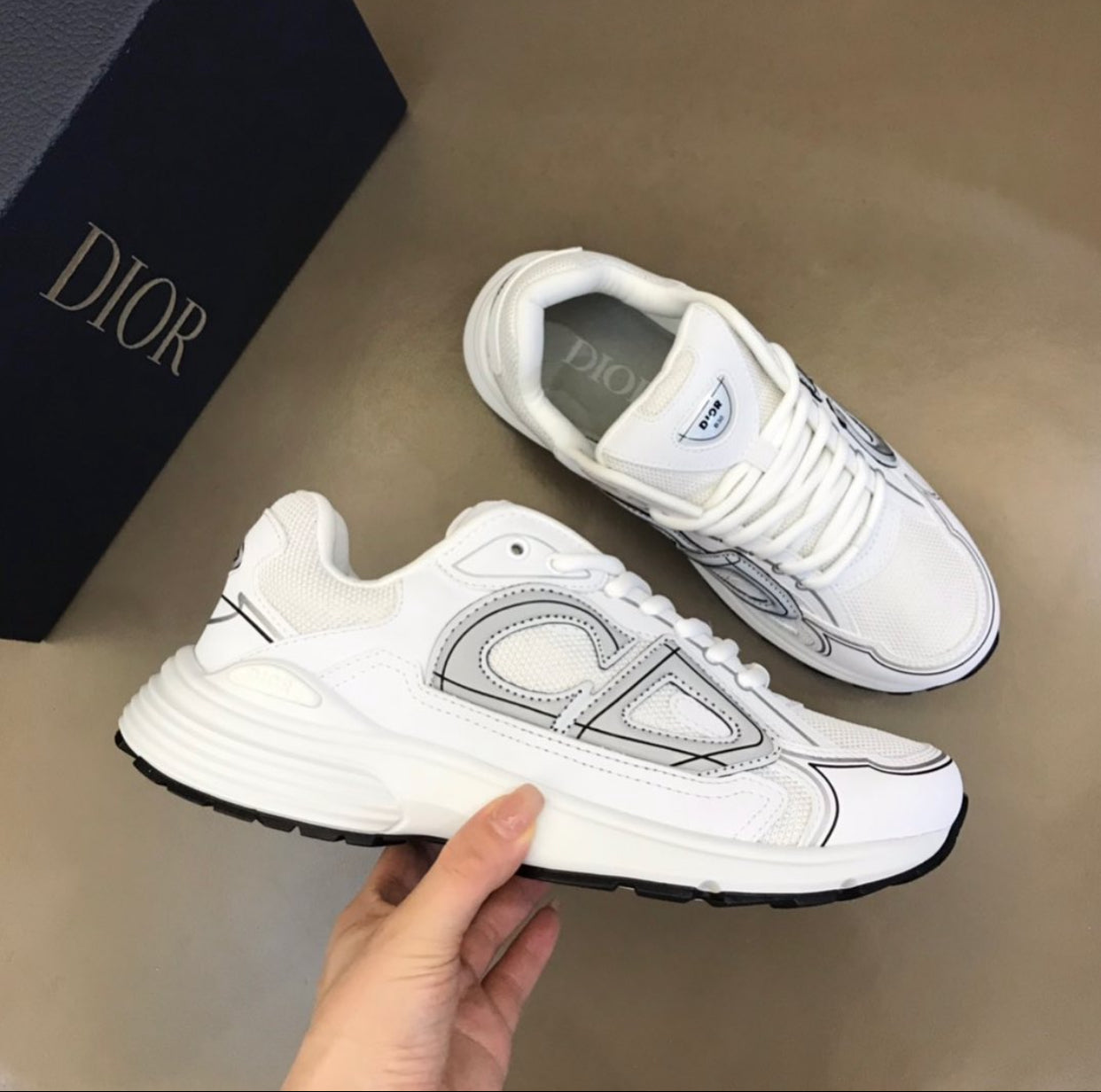 Sneakers B30