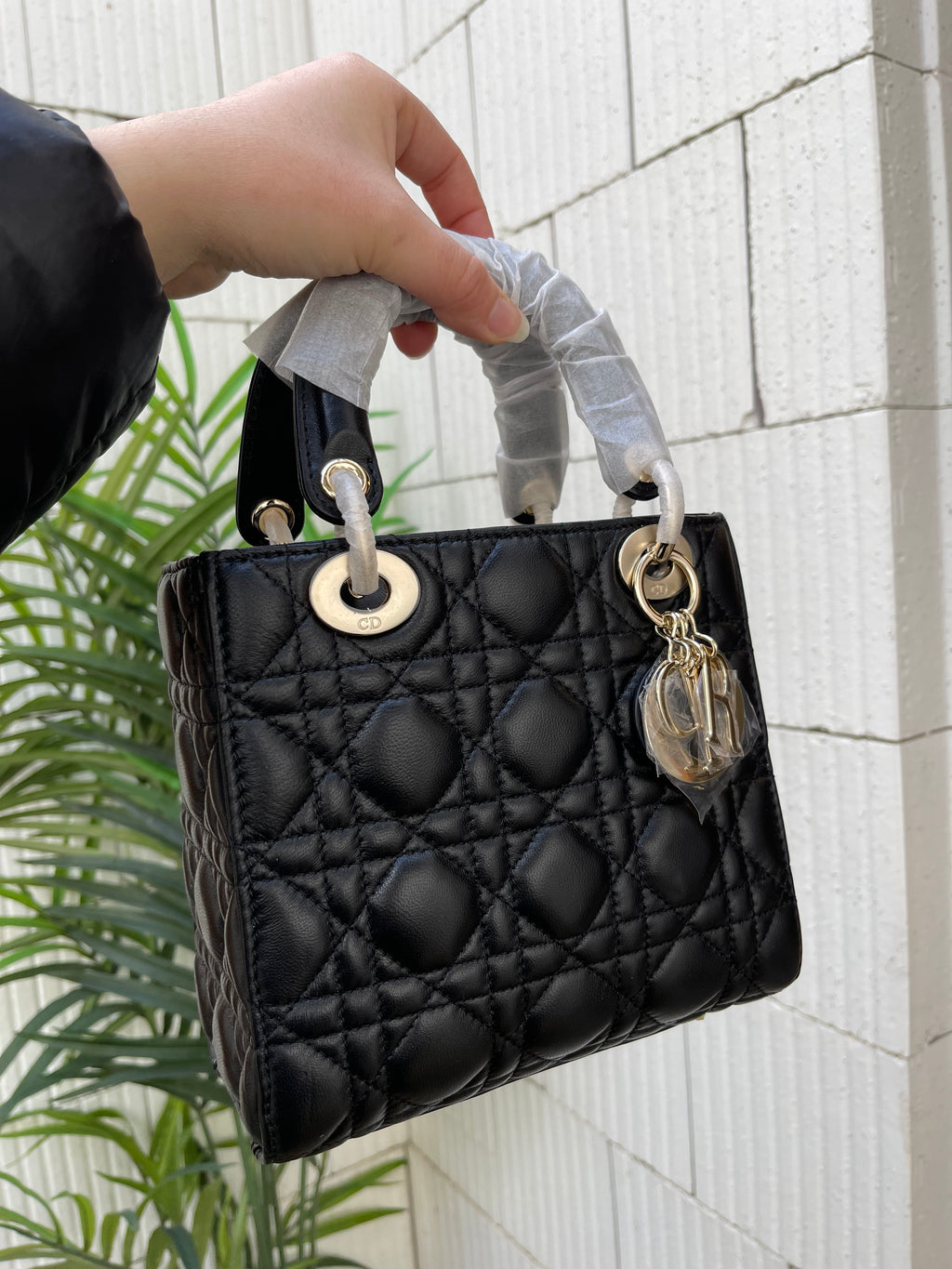 Sac à main Lady