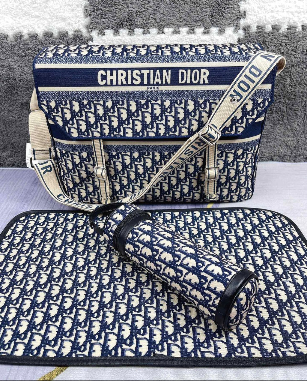 Sac à langer