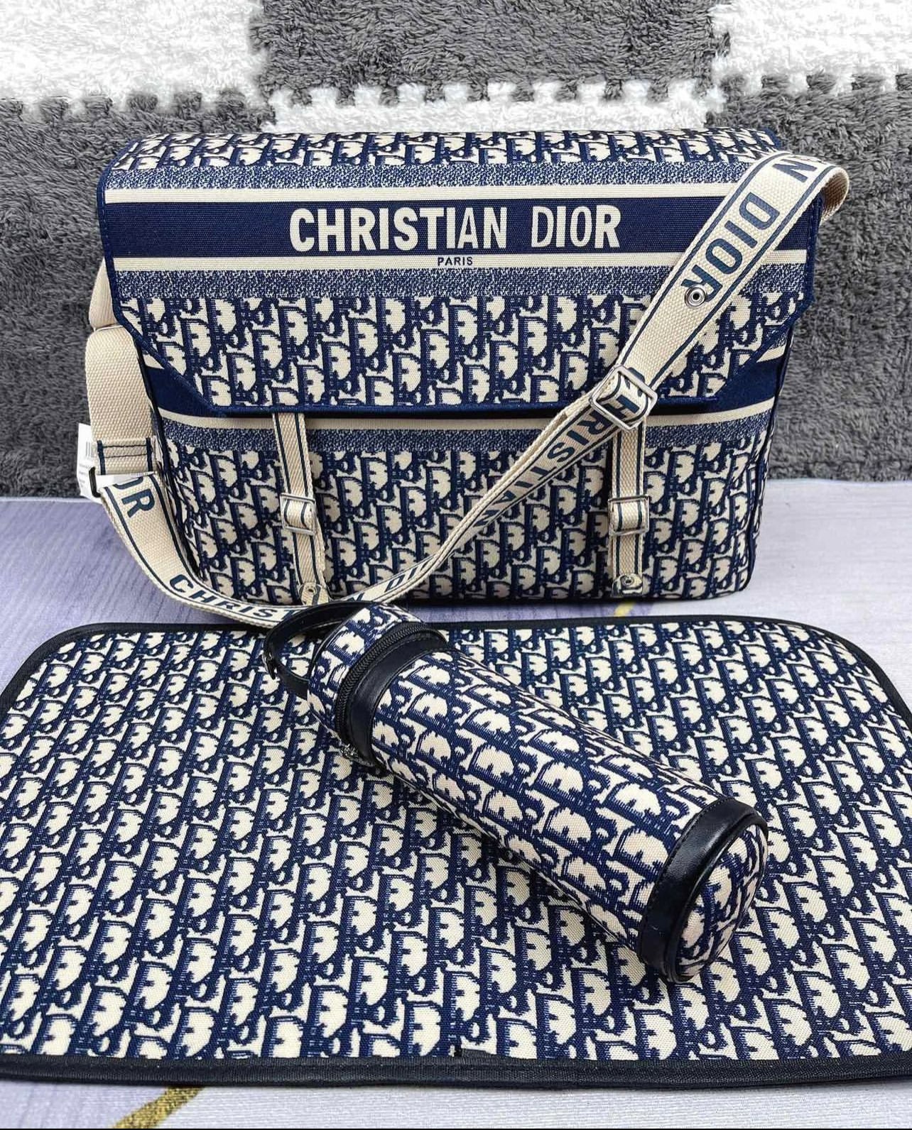 Sac à langer