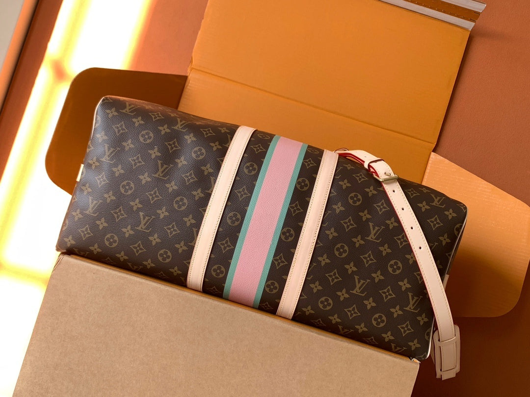 Sac de voyage personnalisé