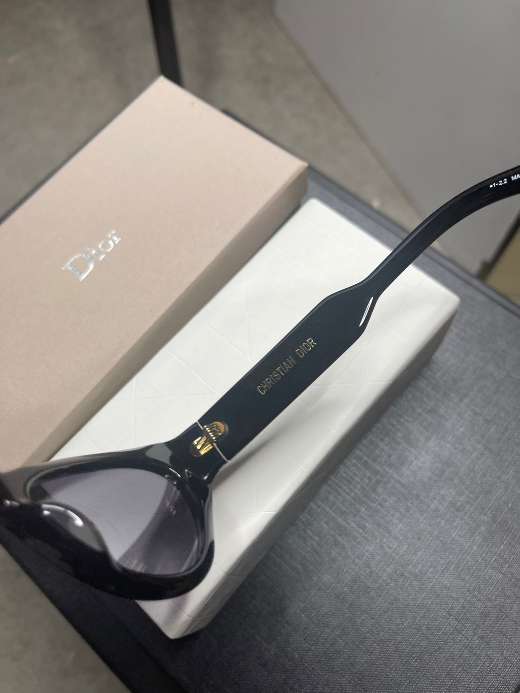 Lunette de soleil