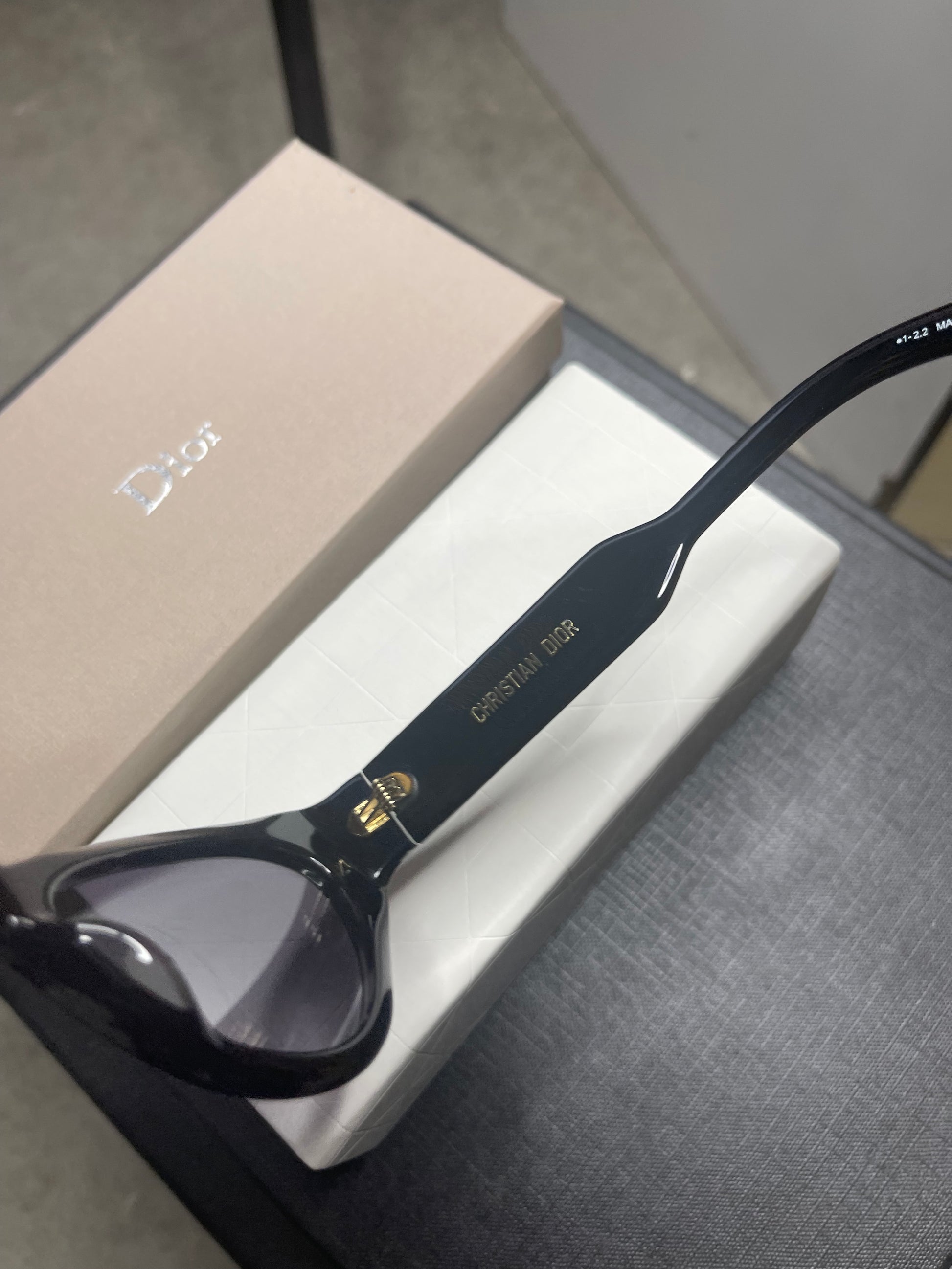 Lunette de soleil