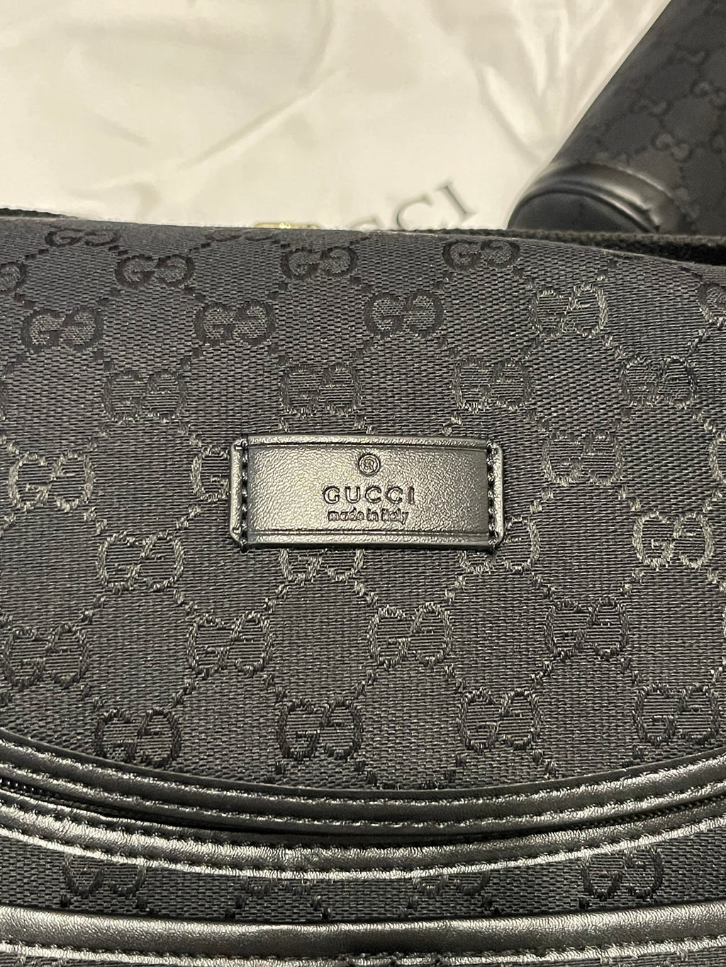 Sac à langer