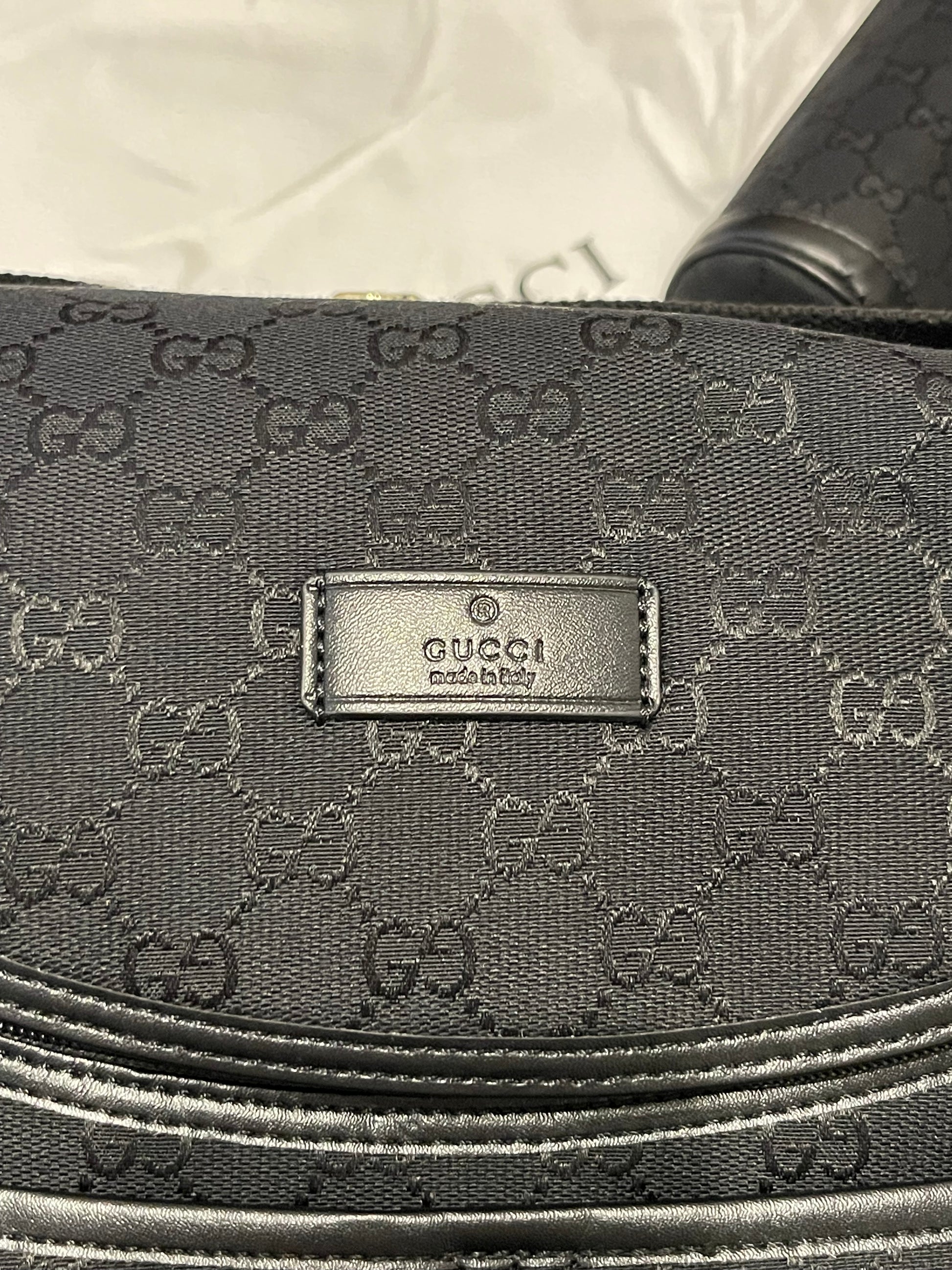 Sac à langer