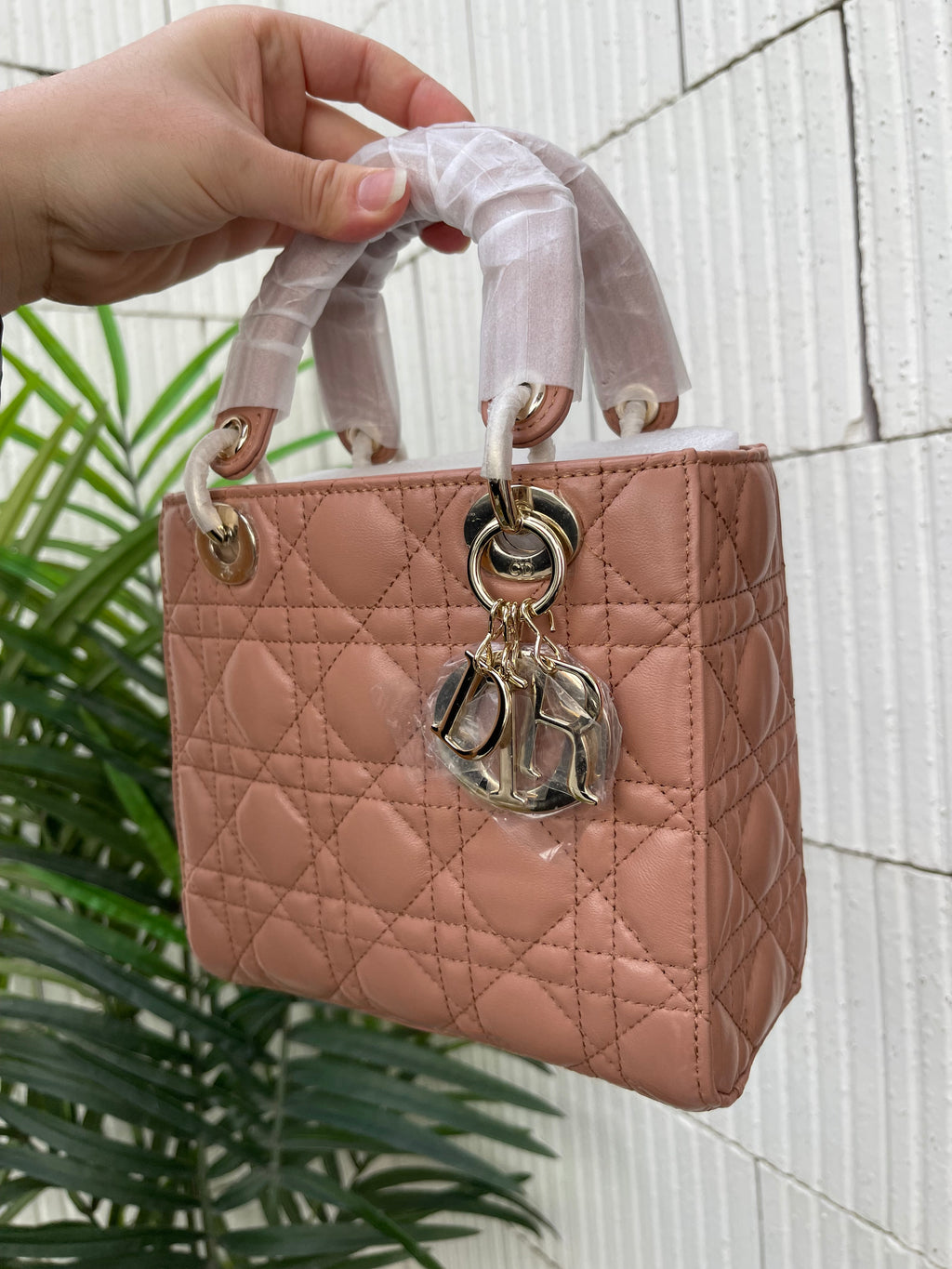 Sac à main Lady