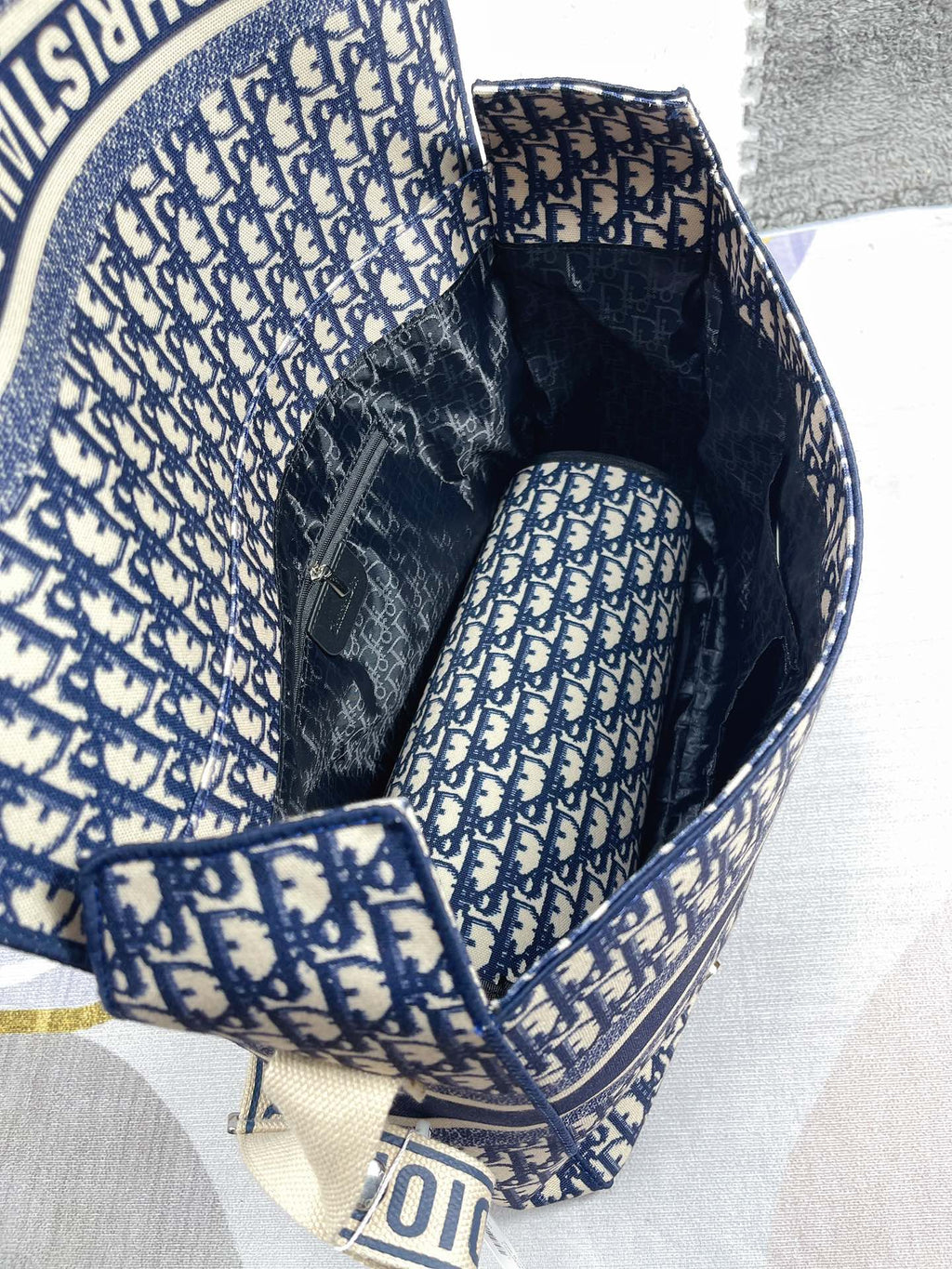 Sac à langer