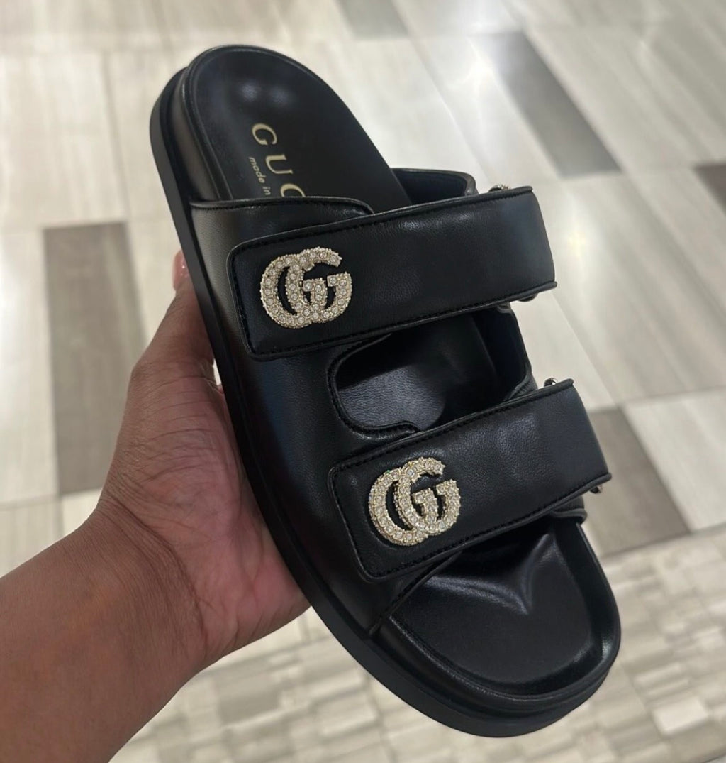 Mules 🖤