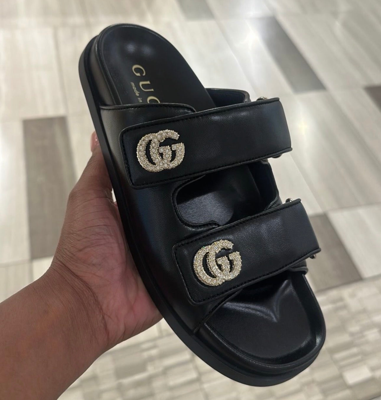 Mules 🖤