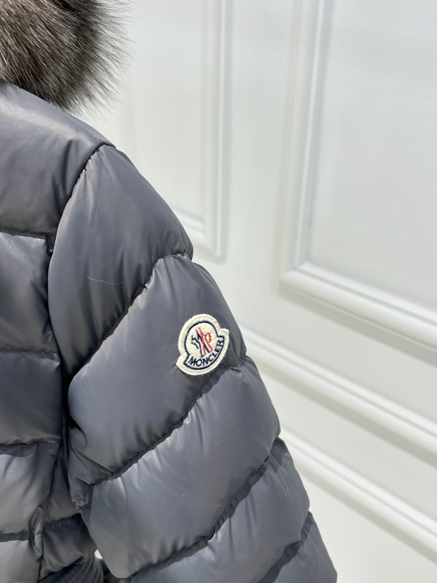 Doudoune moncler