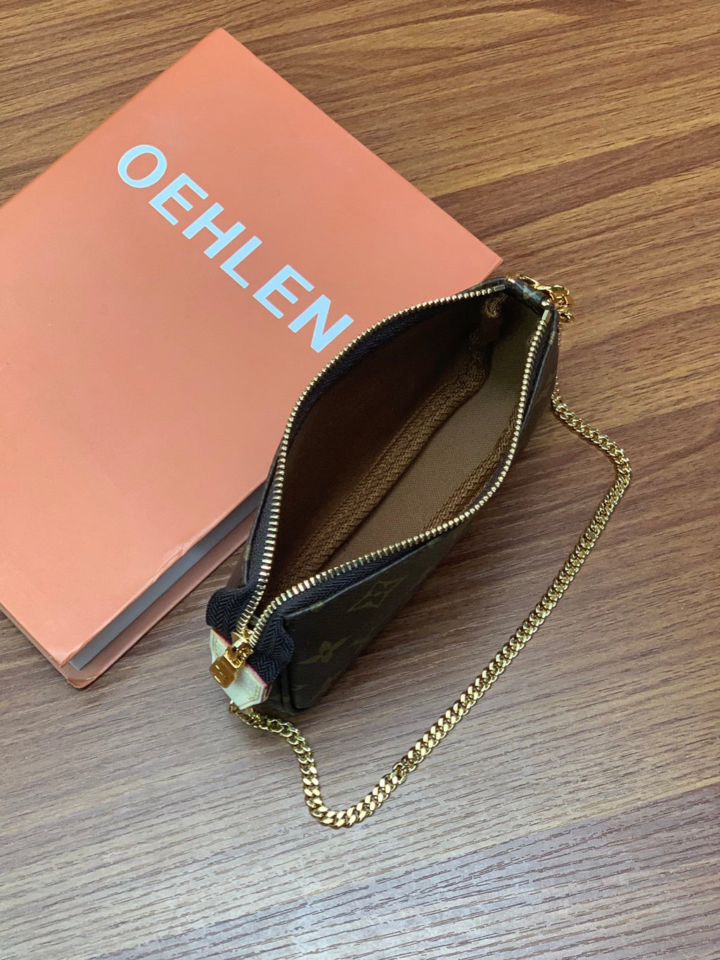 Pochette mini