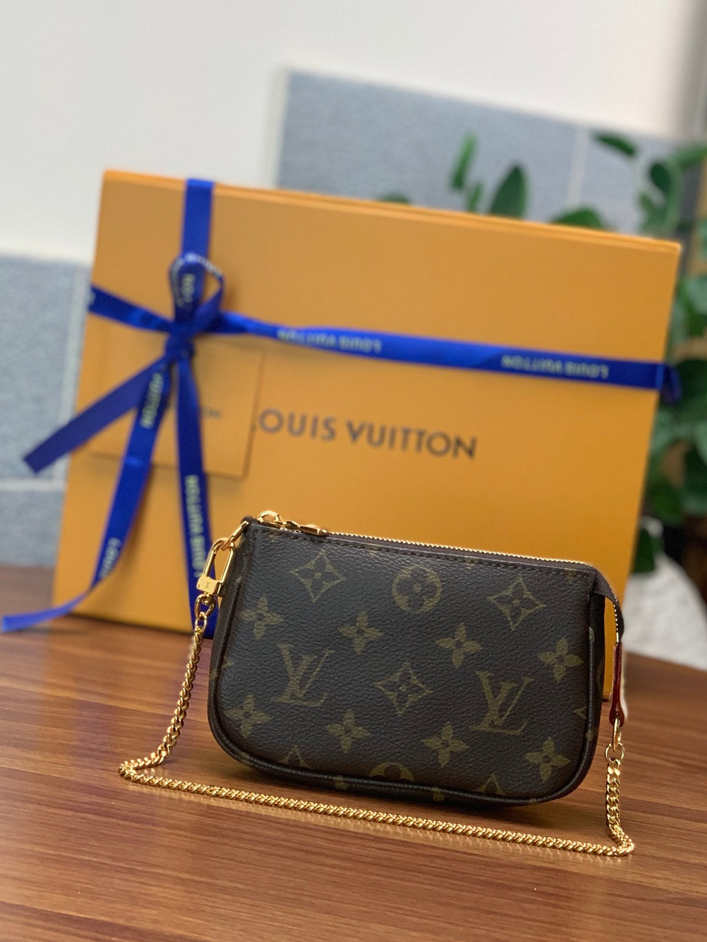 Pochette mini