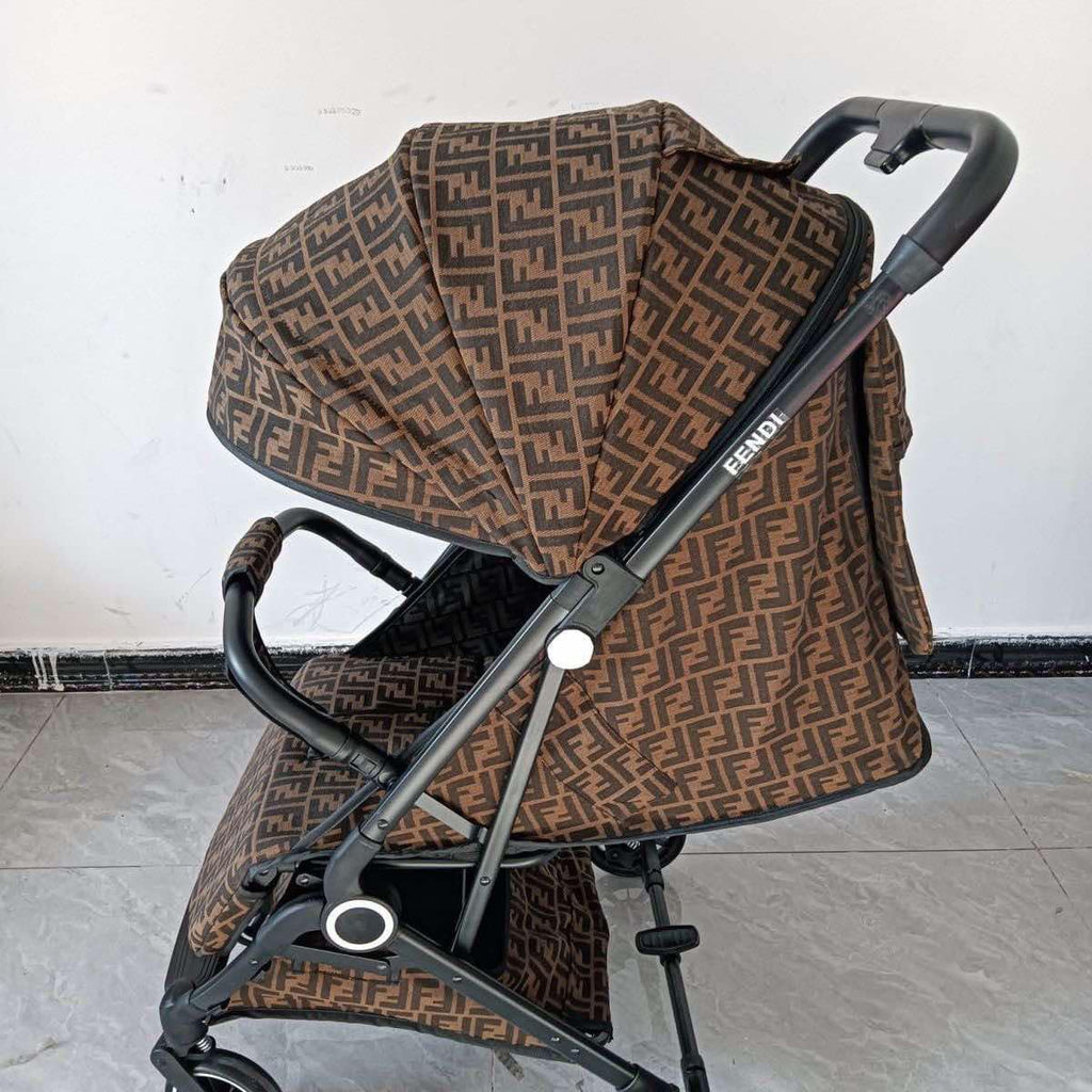 Poussette 0mois à 2 ans