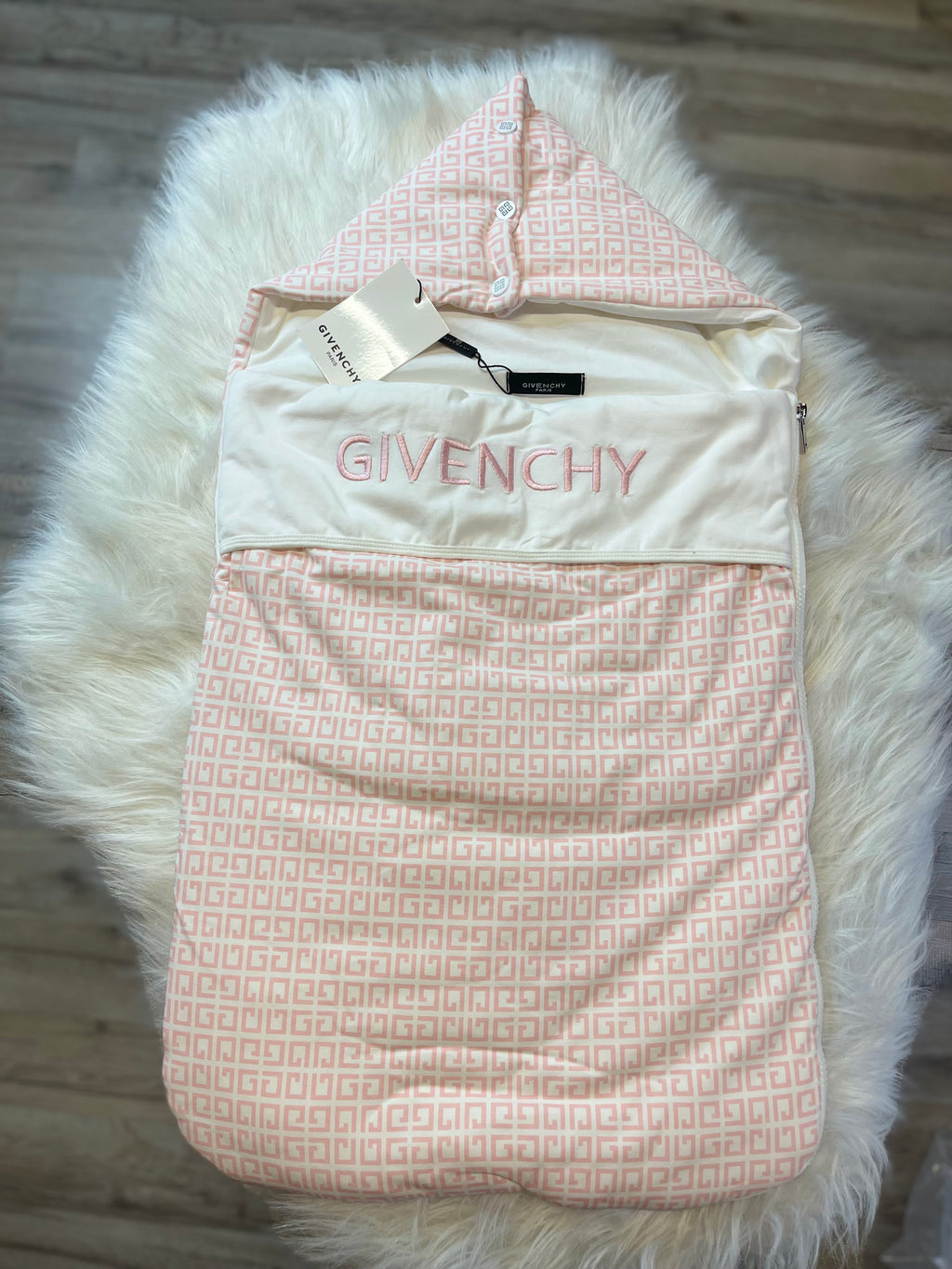 Coffret naissance 6 pièces