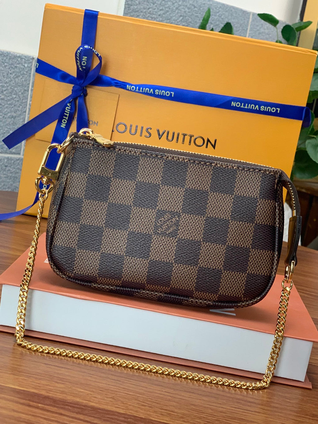 Pochette mini