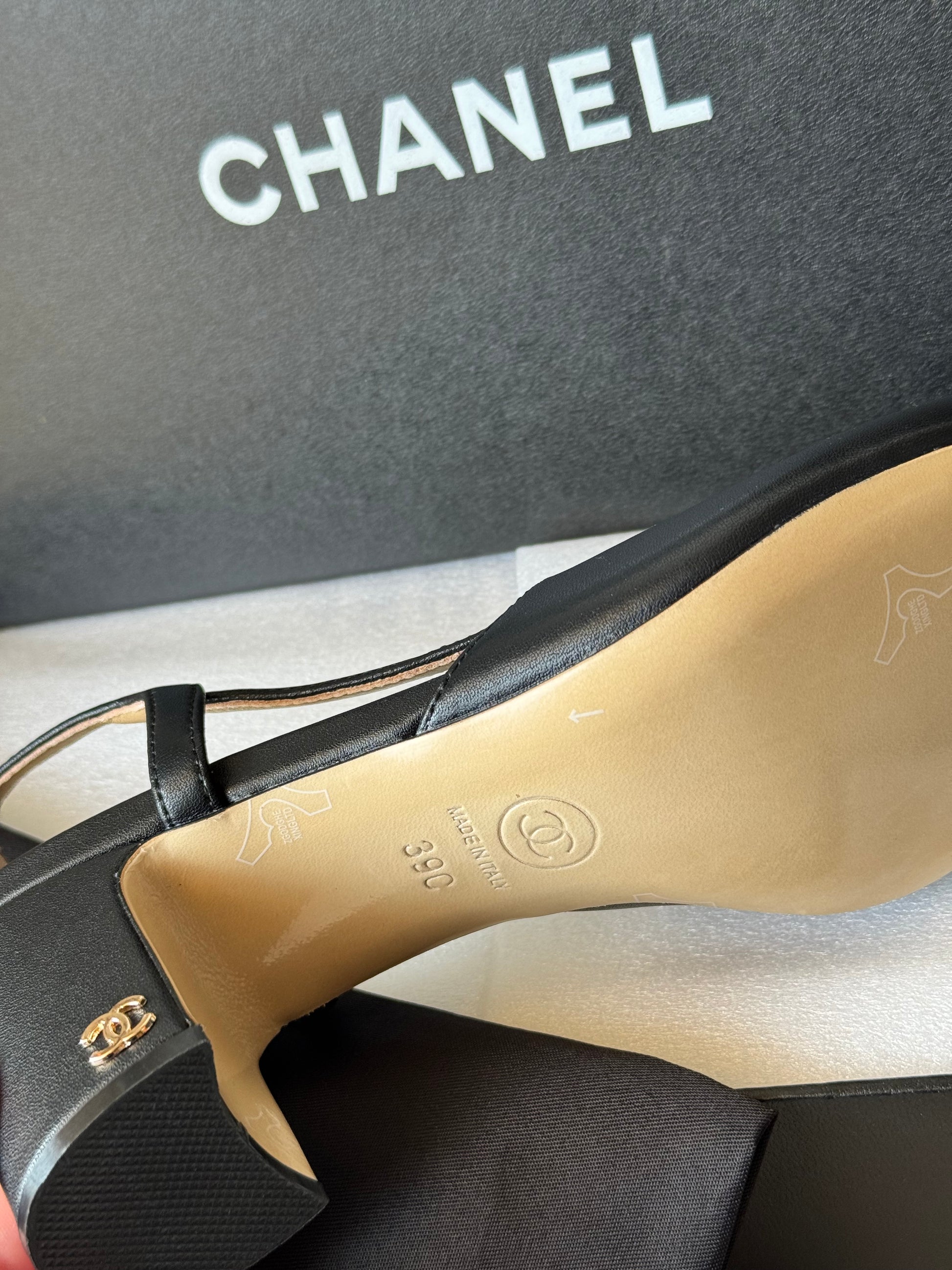 Chaussure talon