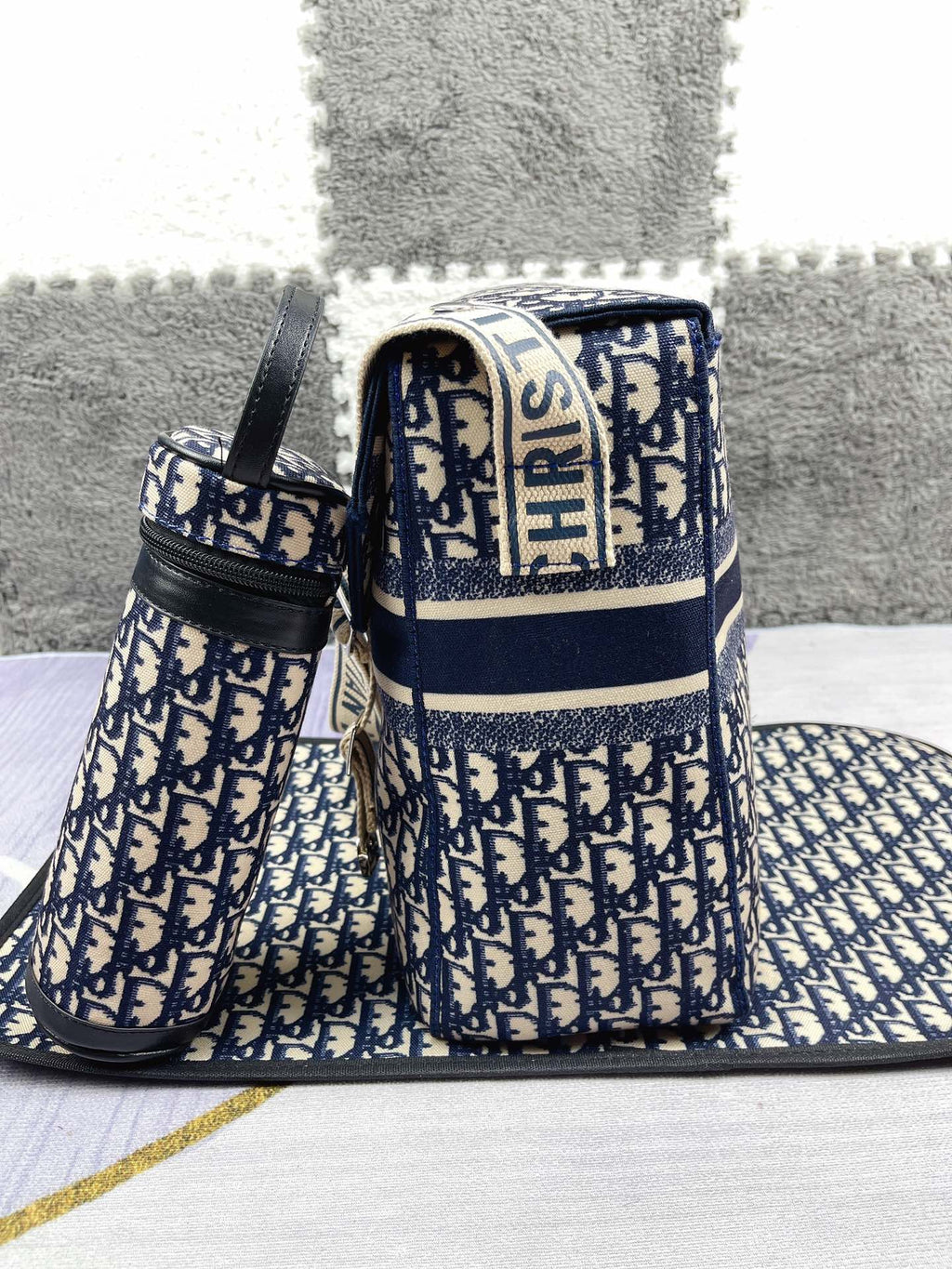 Sac à langer