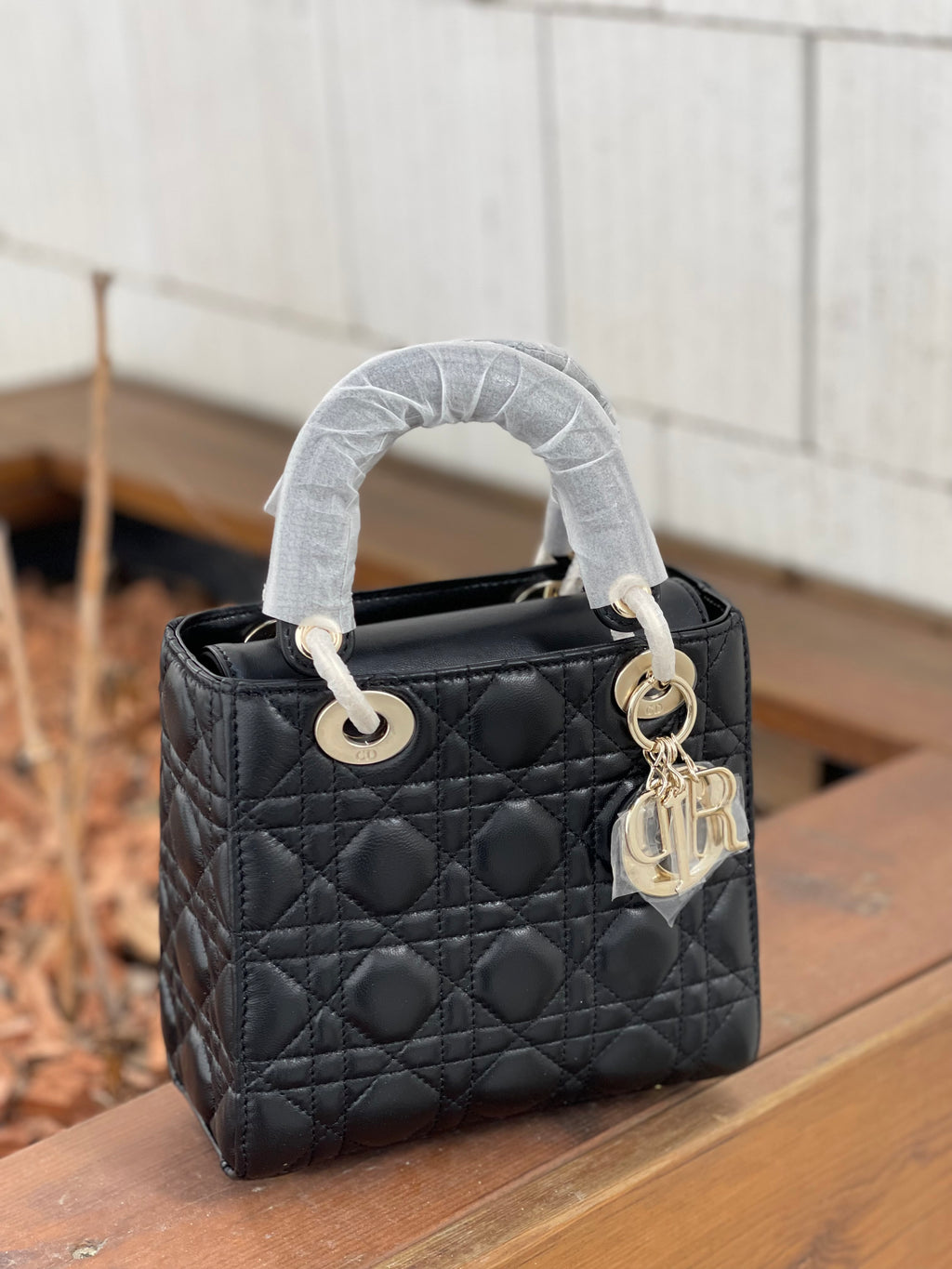 Sac à main Lady
