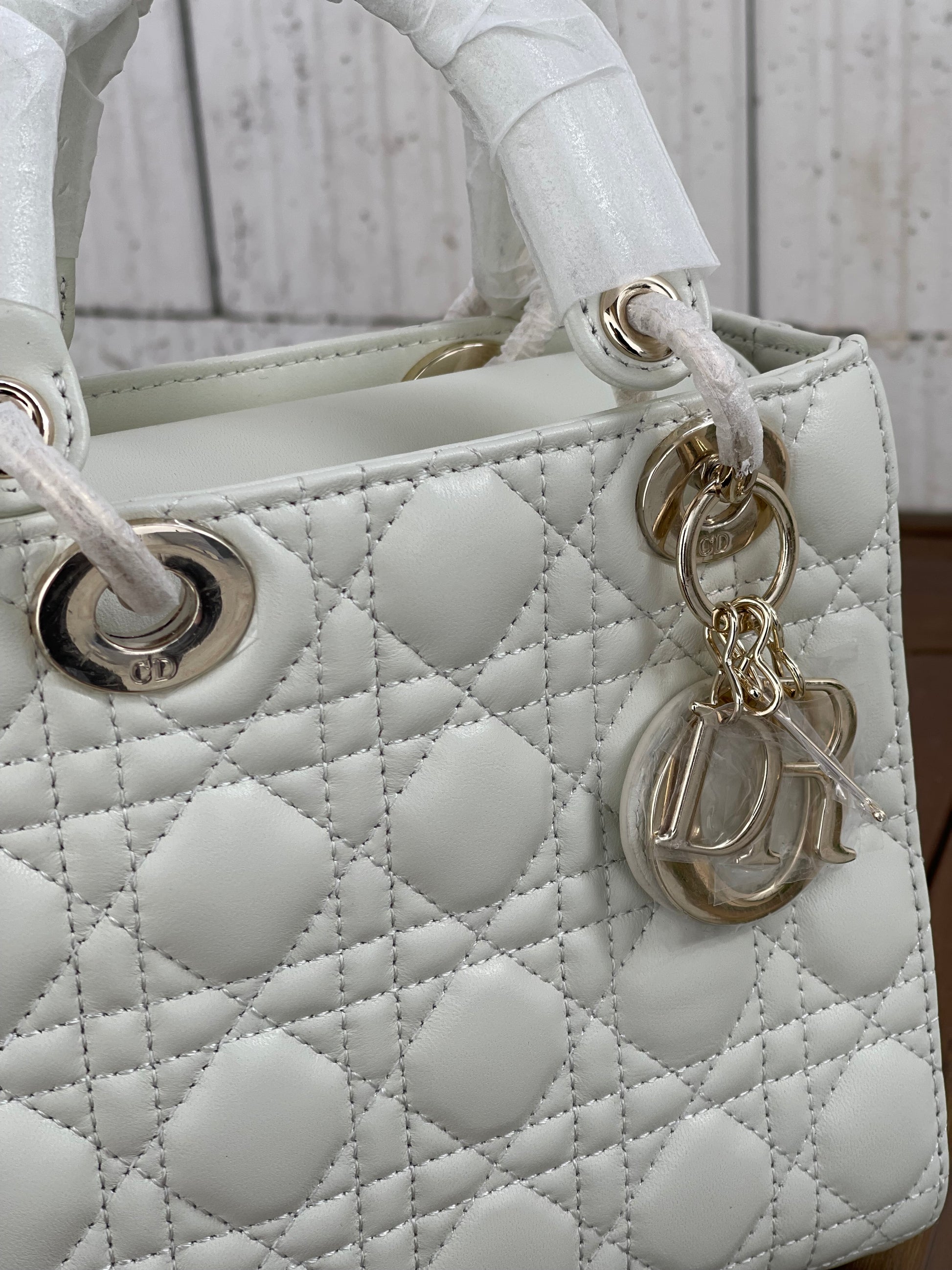 Sac à main Lady